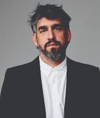 From Potomac to Hollywood: Zal Batmanglij