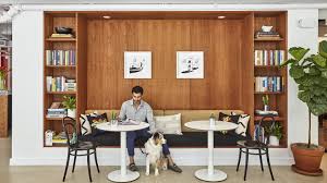 Here we created one large open plan office along with various creative meeting pods and offices. Wework Design Team S Favorite Spaces Of 2019 Ideas