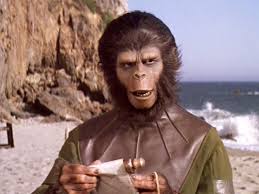 Archives Of The Apes Planet Of The Apes 1968 Zira And Cornelius Planet Of The Apes Cornelius Planet Of The Apes Dawn Of The Planet