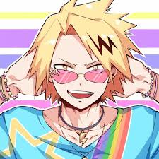 Check spelling or type a new query. Stream Flashy Denki Kaminari Rap Ft Iamchriscraig My Hero Academia By Gameboyjones Listen Online For Free On Soundcloud