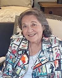 SALLY POMERANZ DUCHIN