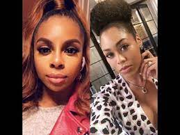 Real Housewives Of Potomac The Fight Real Life Talk Rhop Moniquesam Real Housewives Real Life Potomac