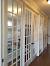 Exterior 36 Inch French Doors