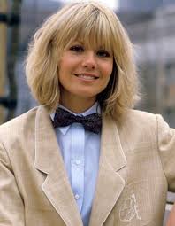 Happy Birthday to Glynis Barber who is 70 today