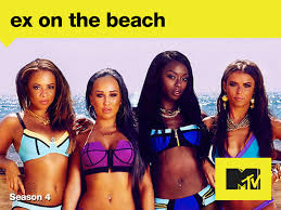 Ex on the beach is a british reality television series that is broadcast on mtv. Prime Video Ex On The Beach Season 5