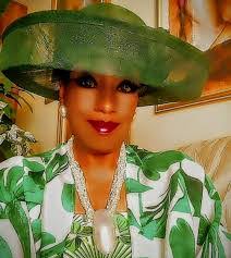 Fonda Booker's Instagram, Twitter & Facebook