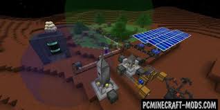 Minecraft pe galacticraft mod ios. Galacticraft Redstone Vehicle Mod For Minecraft 1 12 2 Pc Java Mods