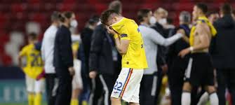 Pagina echipei portugalia u21 de pe flashscore.ro oferă livescore, rezultate, clasamente și detalii meciuri (marcatori, cartonașe roșii, etc.). Nu Ne A Batut Nimeni Dar Plangem Si Plecam Deprimati Acasa Romania Afara De La Euro Dupa 0 0 Cu Germania Aici Ai Tot Ce S A Intamplat Sport Ro