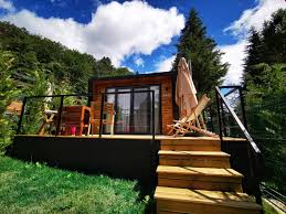 Aici exista locuri amenajate gen. 12 Idei Pentru Vacante De Vis Langa Bucuresti Recomandate De Wildventure