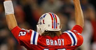 Long Hair Dont Care Fantasy Football Football Images Tom Brady