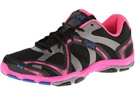 Ryka Womens Influence Cross Training Shoe Review