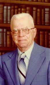 Ervin F. Ott Obituary September 9, 2012