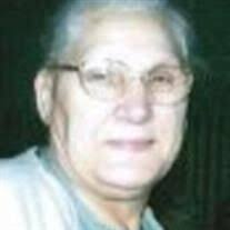 Mrs. Janina M. Cote Obituary