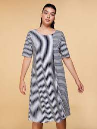 Marina rinaldi abbigliamento donna taglie comode nuova collezione primavera estate 2021. Sale Kleider Fur Damen Grosse Grossen By Persona Marina Rinaldi