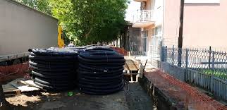 Медицинский центр «он клиник сумы». Posle 60 Godina Rekonstrukcija Sistema Vodosnabdevanja U Cupriji Beton Azbestne Cevi Bice Zamenjene Plasticnim Centralmedia