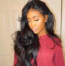 Wavy Extra Long Weave Hairstyles Hair Styles Long Weave Hairstyles Wig Hairstyles