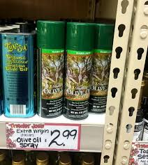 Favorite Things At Trader Joe S Trader Joes Cooking With Olive Oil Flavored Olive Oil