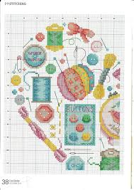 With over 200 designs, you'll find something here that is perfect for your next cross stitch project. Pin By Anna On Sewing Themed Xstitch Cross Stitch Designs Cross Stitch Cross Stitch Charts