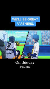 Diamond No Ace Season 4: Everything We Know So Far