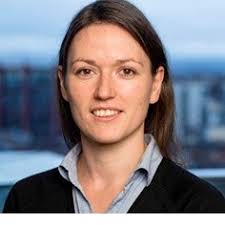 Mairead Rushe Email & Phone Number