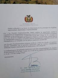 Codul fiscal este eliberat de către agenţia de administrare fiscală care se ocupă şi de eliberarea cardului fiscal. Instructivo Del Fiscal Ganeral Del Renno Noticias Obreras Facebook
