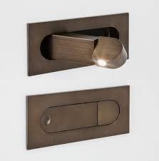 Home Art Bedside Reading Light Bedside Lighting Wall Mounted Bedside Lights