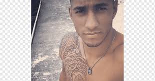 Friday's win—which aired live on canal+—came on the same show as yoka's wife, fellow 2016 olympic gold medalist estelle. Tony Yoka Shoulder Facial Hair Villa Rose Thorax Tony Tony Chopper Human Arm Abdomen Png Pngwing