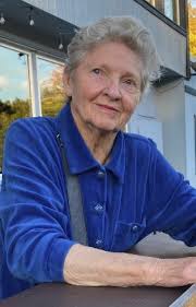 Leona Mae McManus Obituary