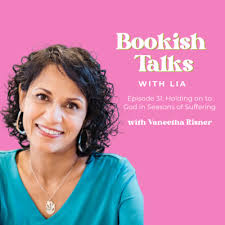 Balancing Books Through Each Season of Motherhood with Kara Ballinger by  Bookish Talks with Lia