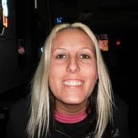 Kristie Morris's Instagram, Twitter & Facebook