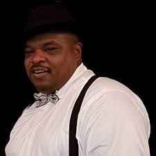 Mahogany Tucker and Jerald Brooks's Wedding Website