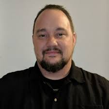 I had to give a shoutout to my beautiful wife, Tamara.