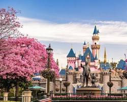 Immagine di Disneyland, Anaheim