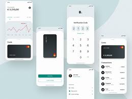 So every mobile application designer is giving more emphasize on mobile app ui psd design which makes a great impact on visitors or application users. Banking App Ui Kit For Adobe Xd Free Xd Templates