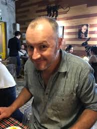 The food is simply excellent taste and flavor. I would highly recommend  anyone traveling to Saig