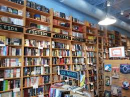 The Best Bookstores Bookstore Nashville Books