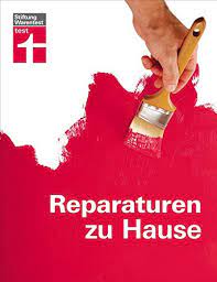 Es ist ein langer prozess, der eine vision der zukunft mit vollständiger planung erfordert. Reparaturen Zu Hause Peter Birkholz Michael Bruns Karl Gerhard Haas Hans Jurgen Reinbold Amazon De Bucher