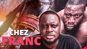 Farba Sally Seck Yella 30 3