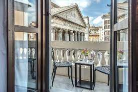 Set in a prime location of rome pantheon inn puts everything the city has to offer just outside your doorstep. Hotel In Der Nahe Des Pantheons Besten Hotels Und Apartments