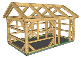 Maybe you would like to learn more about one of these? Plans Connext Post And Beam