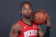 Rockets Re-Sign Nate Hinton To Two-Way Contract | Hoops Rumors