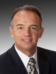 David Huss Allen Tate Realtor