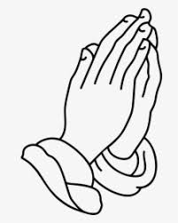 Praying hands clip art happy thanksgiving moving animation praying hands clipart png praying hands png holy family catholic church pray clipart nike shirt png lightning other popular clip arts. Lineart Images Of Praying Hands Praying Hands Drawing Easy Hd Png Download Transparent Png Image Pngitem