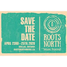 Em 2021, o north music festival será a 30 de setembro, 1 e 2 de outubro na alfândega do porto. 6th Annual Roots North Music Festival 2021 Wild River Medford April 23 2021 Allevents In