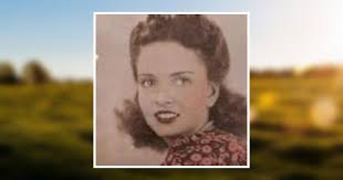 Margaret Jane Crowell Obituary November 24, 2010