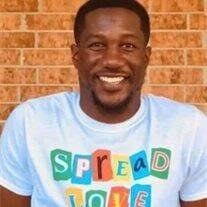 Jeffrey Lorenzo Akins Jr. Obituary