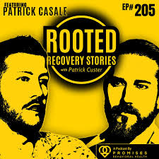 Rooted Recovery Stories