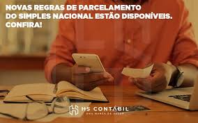 Como a lei geral de proteção de dados impacta débitos a serem recuperados: Novas Regras De Parcelamento Do Simples Nacional Estao Disponiveis Confira