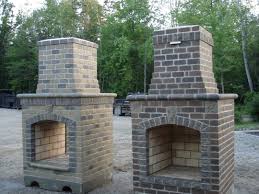 Brick Outdoor Fireplace Plans Brick Outdoor Fireplace Plans Design Ideas And Photos Outdoor Fireplace Designs Outdoor Fireplace Plans Backyard Fireplace