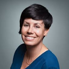 Michelle Ferrara's Instagram, Twitter & Facebook